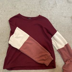 forever 21 sweater